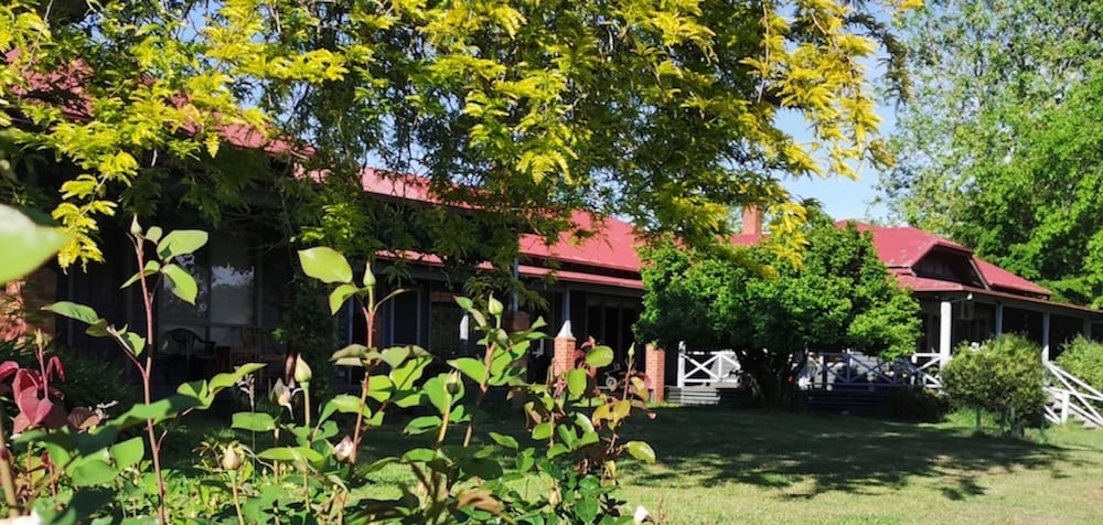 Maintongoon VIC Accommodation Yamba