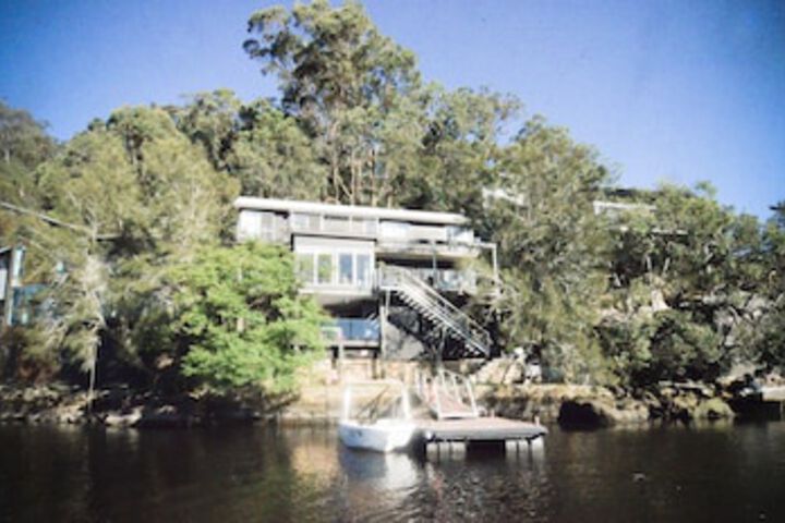 Berowra Waters NSW Accommodation Yamba