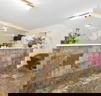 Comfort Inn Centrepoint - Accommodation Yamba