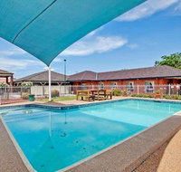 Bushmans Motor Inn - Accommodation Yamba
