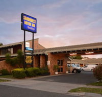 Sandhurst Motor Inn Bendigo - Accommodation Yamba