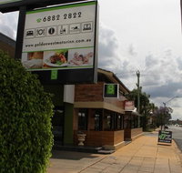 Golden West Motor Inn - Accommodation Yamba