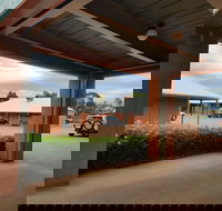 Mud Hut Motel - Accommodation Yamba