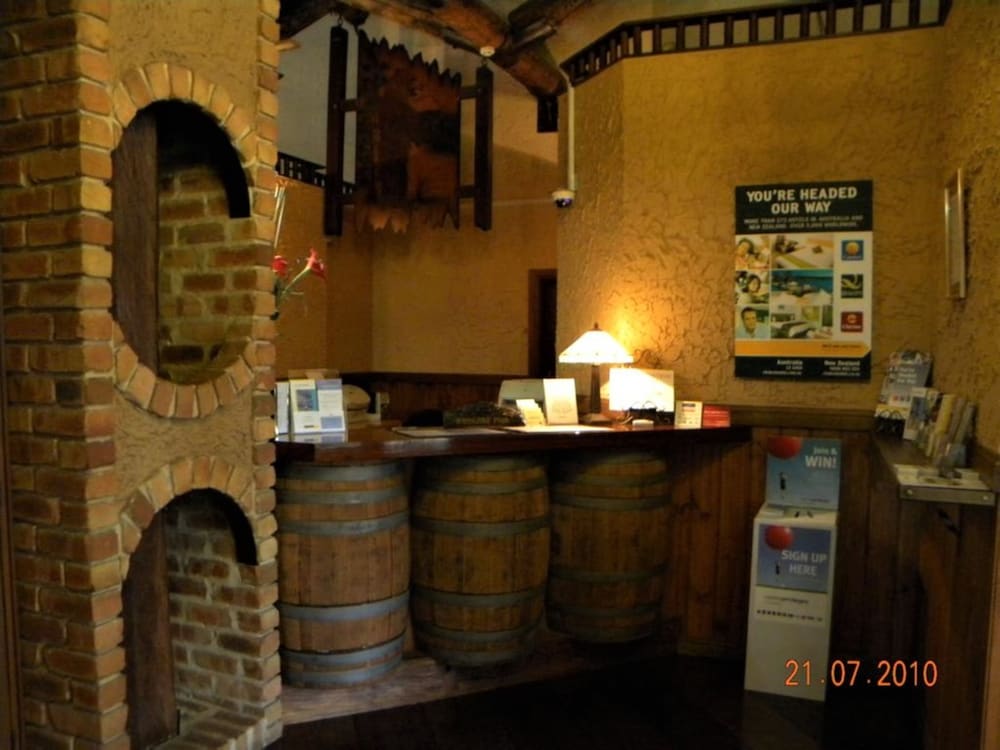 Devon Meadows VIC Accommodation Yamba