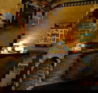 Mahogany Park - Accommodation Yamba