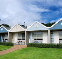 Sorrento Beach Motel - Accommodation Yamba