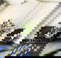 Crown on Darby - Accommodation Yamba