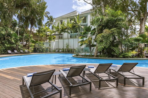Imagine Drift Palm Cove - Accommodation Yamba 6