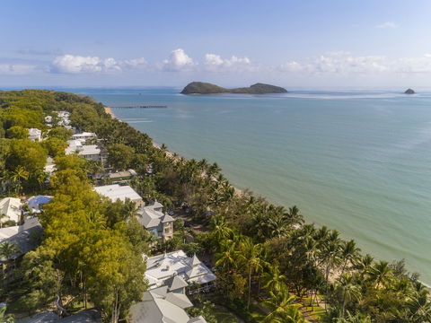 Imagine Drift Palm Cove - Accommodation Yamba 3
