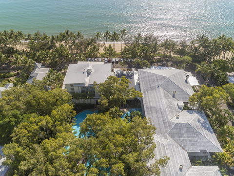Imagine Drift Palm Cove - Accommodation Yamba 1