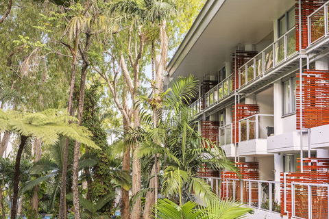 Imagine Drift Palm Cove - Accommodation Yamba 2