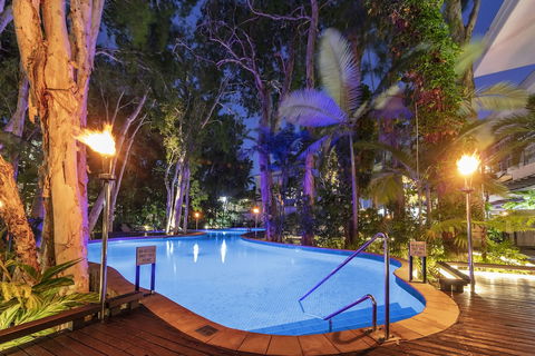 Imagine Drift Palm Cove - Accommodation Yamba 4