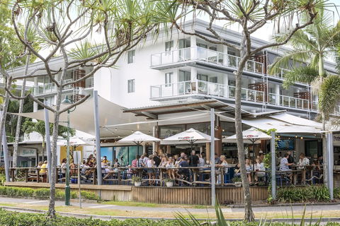 Imagine Drift Palm Cove - Accommodation Yamba 0