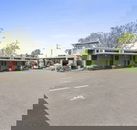 Comfort Inn Botanical - Accommodation Yamba