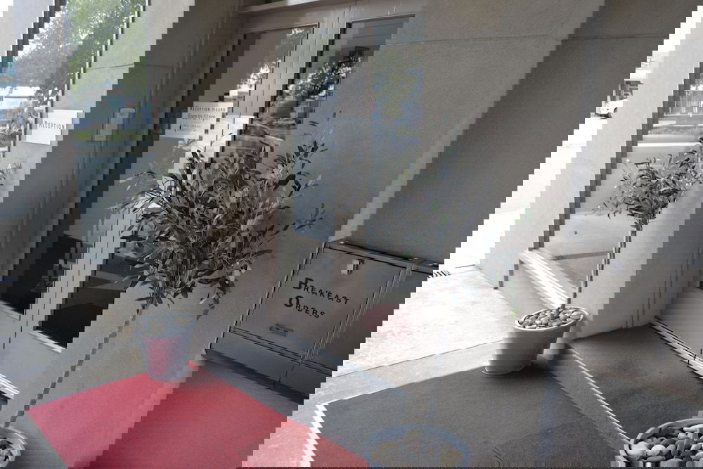 Horsham VIC Accommodation Yamba