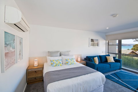 Lorne Bay View Motel - Accommodation Yamba 4