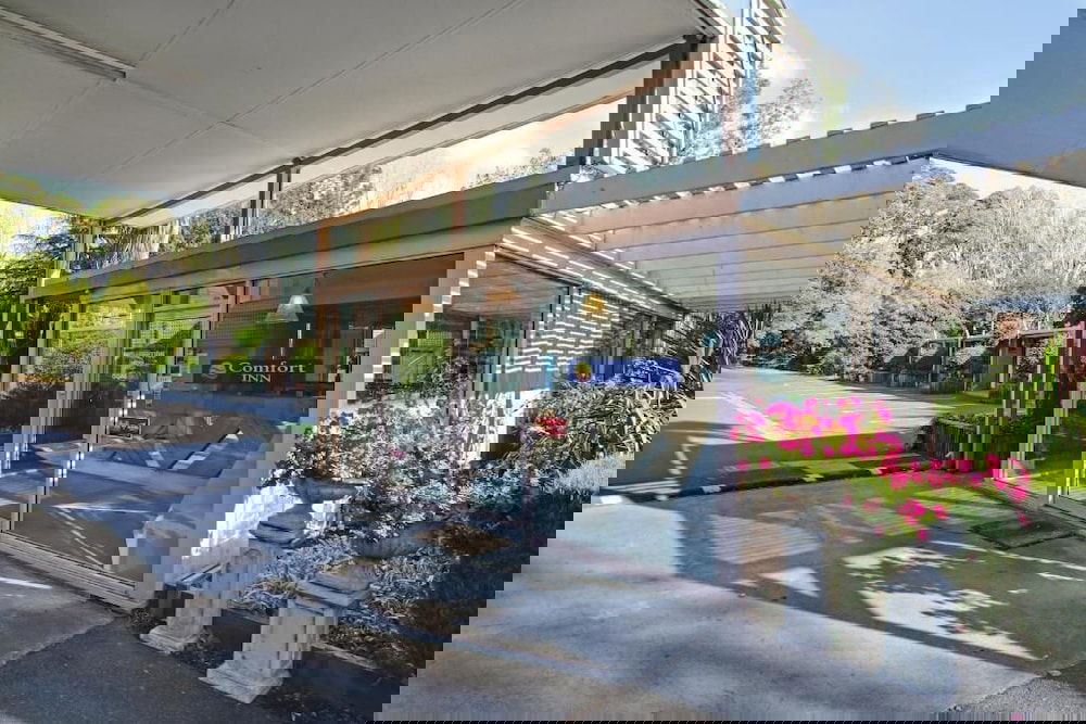 Aberfeldy VIC Accommodation Yamba