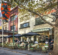 Melbourne CBD Central Apartment Hotel - Accommodation Yamba