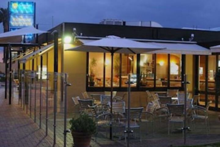Portland VIC Accommodation Yamba