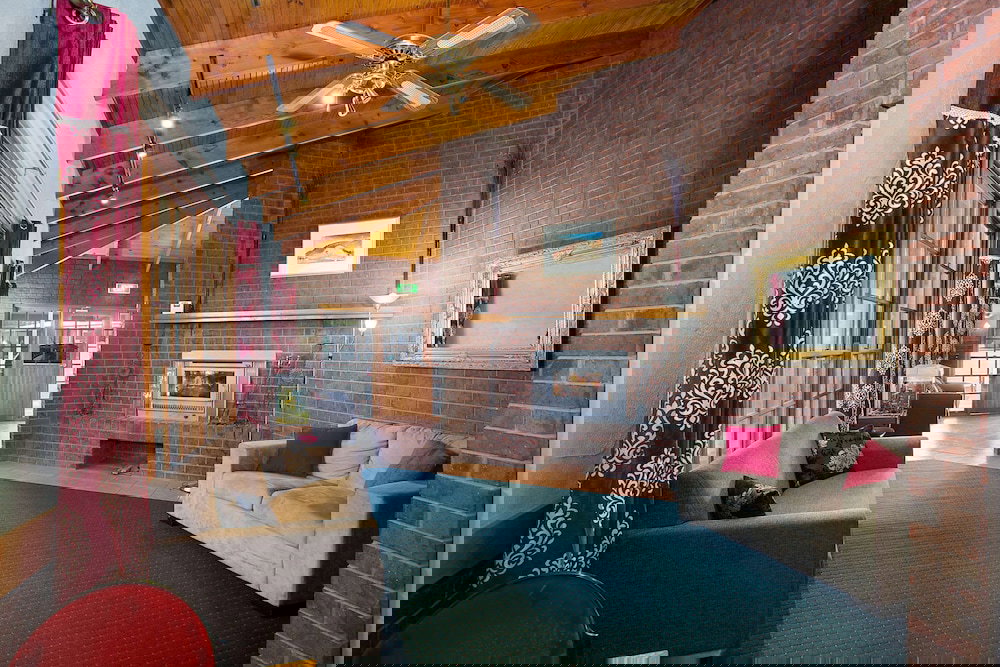 Stawell VIC Accommodation Yamba