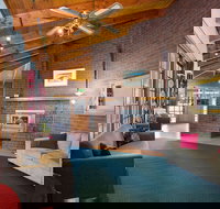 Goldfields Motel - Accommodation Yamba