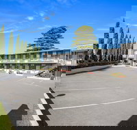 Comfort Inn On Raglan - Accommodation Yamba