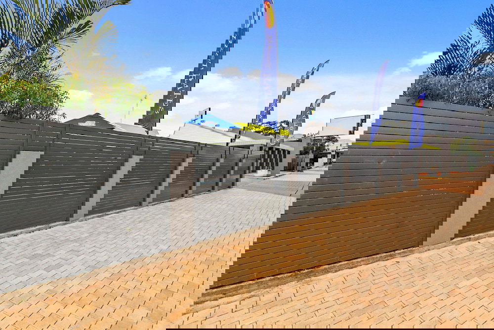 Walliebum ACT Accommodation Yamba