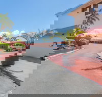 Mackay Rose Motel - Accommodation Yamba