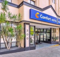 Comfort Hotel Perth City - Accommodation Yamba