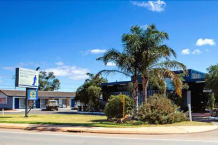 Mullingar WA Accommodation Yamba