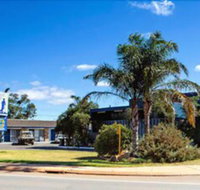 Kalgoorlie Overland Motel - Accommodation Yamba