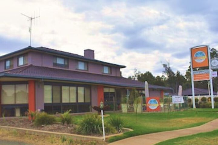  Accommodation Yamba