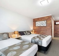 Blue Shades Motel - Accommodation Yamba