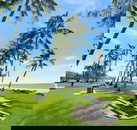 Comfort Resort Blue Pacific - Accommodation Yamba