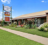 The Settlement Historic Hotel - Accommodation Yamba