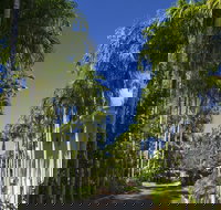 Port Douglas Plantation Resort - Accommodation Yamba