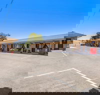 Comfort Inn May Park - Accommodation Yamba