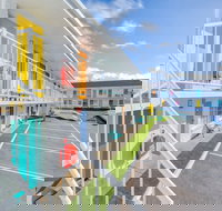 Comfort Inn Warrnambool International - Accommodation Yamba