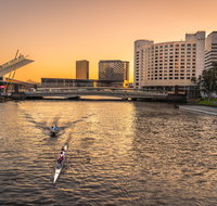Crowne Plaza Melbourne an IHG Hotel - Accommodation Yamba