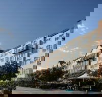 Rydges Newcastle - Accommodation Yamba