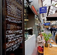 Hotel Causeway - Accommodation Yamba
