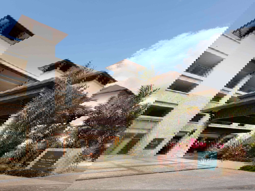 Cairns Northern Beaches QLD Accommodation Yamba