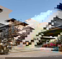 Pullman Palm Cove Sea Temple Resort and Spa - Accommodation Yamba