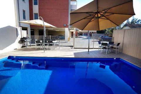 Quest Echuca - Accommodation Yamba 1