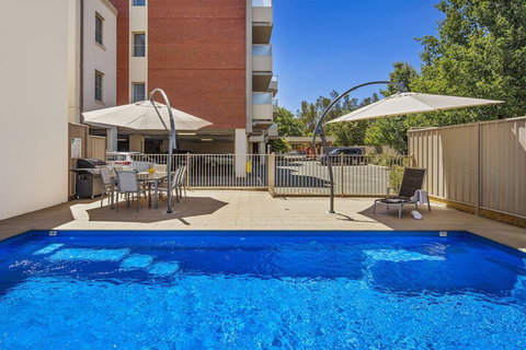 Quest Echuca - Accommodation Yamba 2