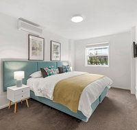Burwood Serviced Apartments - Accommodation Yamba