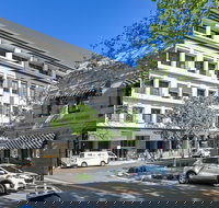 Nesuto Woolloomooloo - Accommodation Yamba