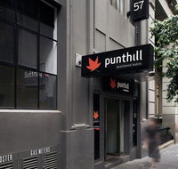 Punthill Manhattan - Accommodation Yamba