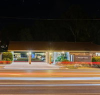Bendigo Homestead Motor Inn  Apartments - Accommodation Yamba