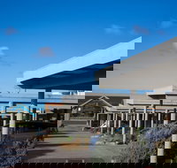 Beachfront Motel - Accommodation Yamba